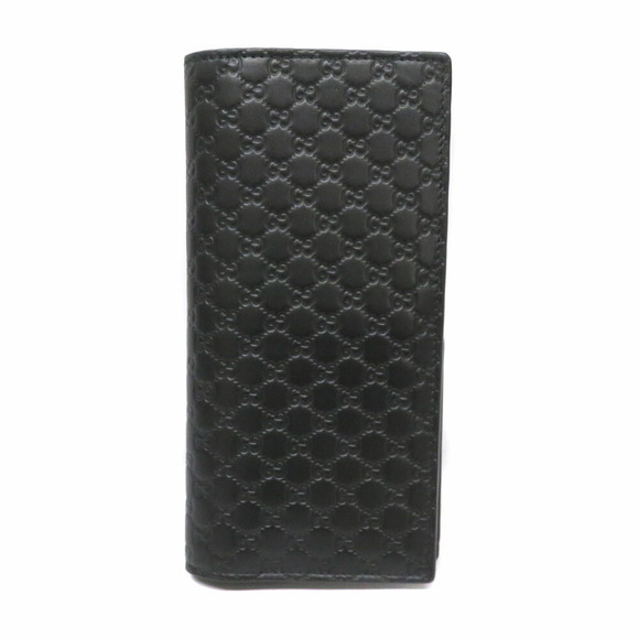 Gucci Bifold ssima Wallet Micro - Picture 1 of 6